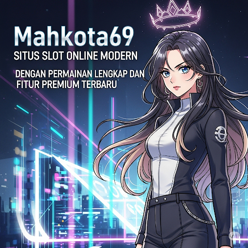 Mahkota69 Situs Slot Online Modern Dengan Permainan Lengkap dan Fitur Premium Terbaru